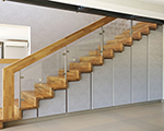 Construction et protection de vos escaliers par Escaliers Maisons à Saint-Martin-le-Vinoux
